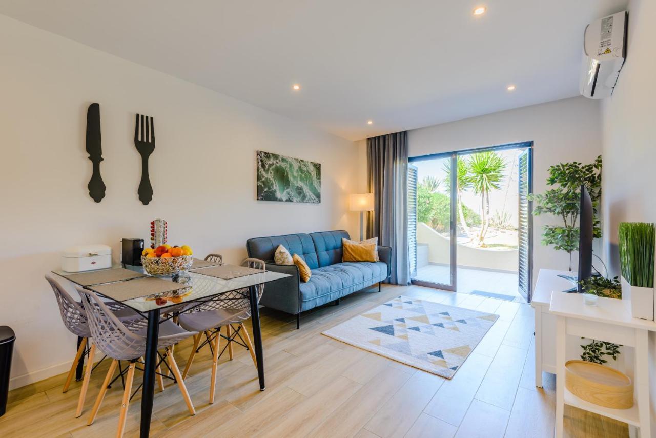 The Little Paradise With Sea Views Carvoeiro  Exterior foto