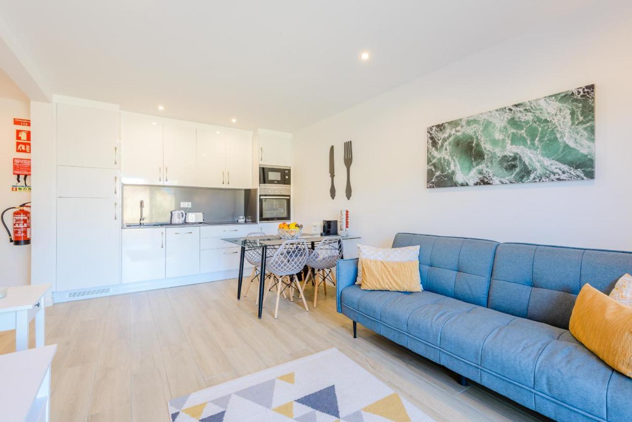 The Little Paradise With Sea Views Carvoeiro  Exterior foto