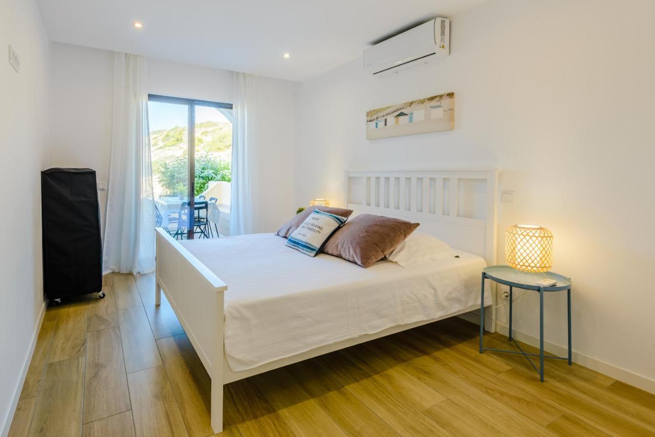The Little Paradise With Sea Views Carvoeiro  Exterior foto
