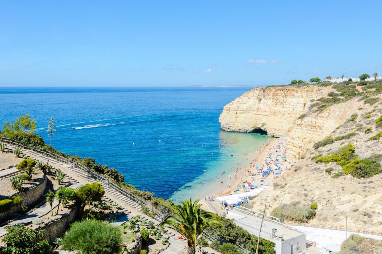 The Little Paradise With Sea Views Carvoeiro  Exterior foto