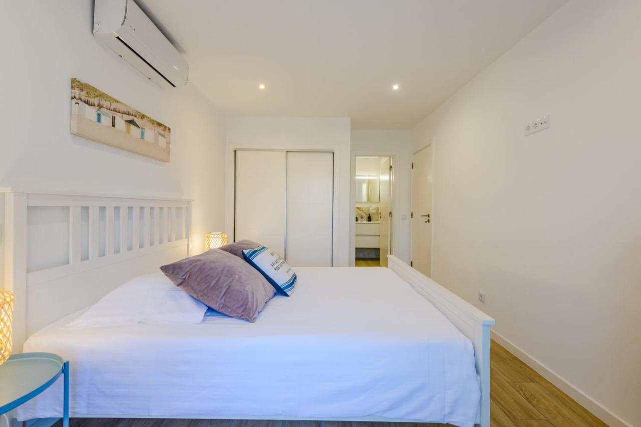 The Little Paradise With Sea Views Carvoeiro  Exterior foto