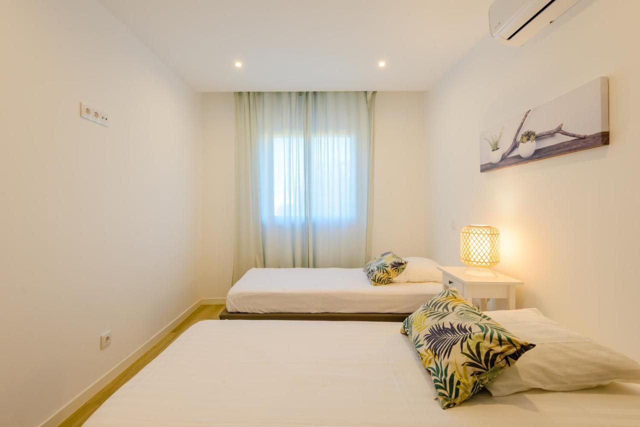 The Little Paradise With Sea Views Carvoeiro  Exterior foto