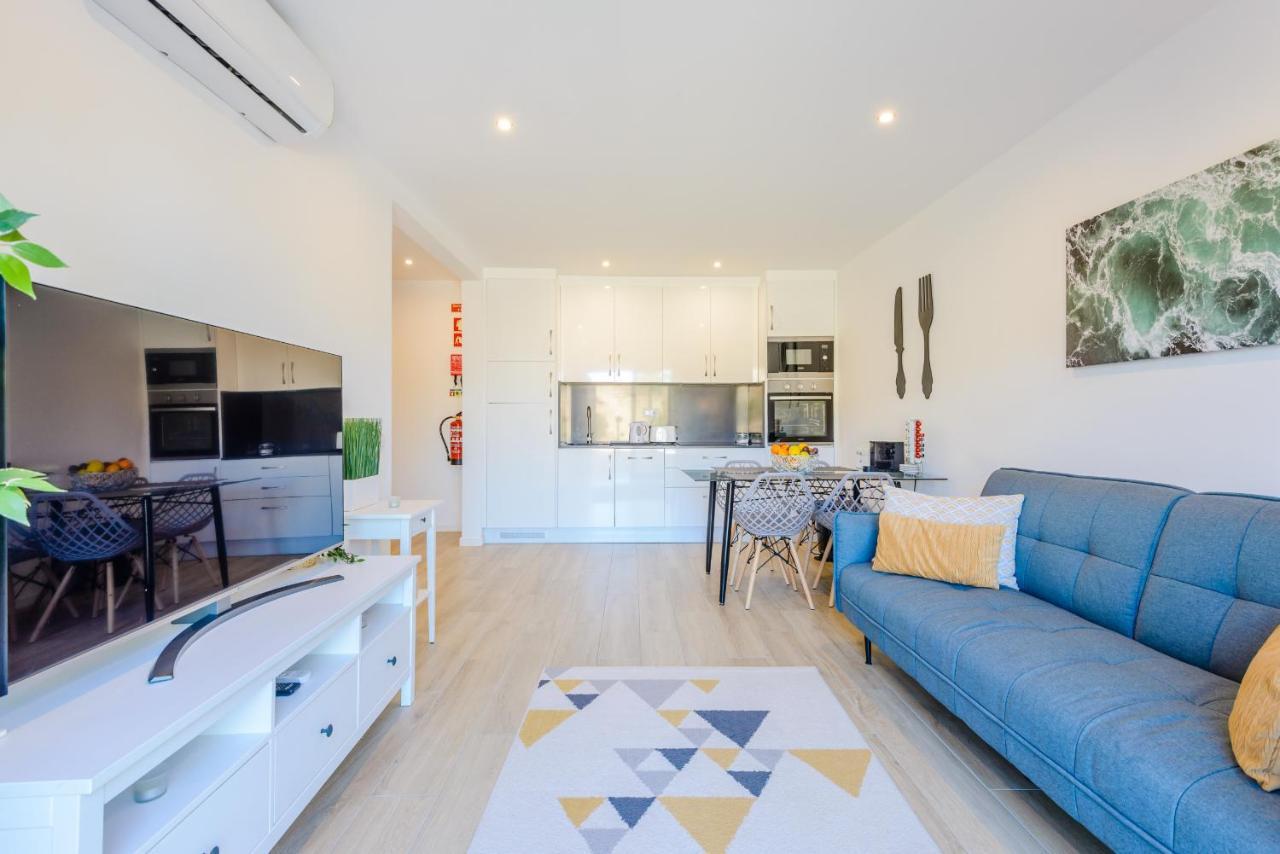 The Little Paradise With Sea Views Carvoeiro  Exterior foto