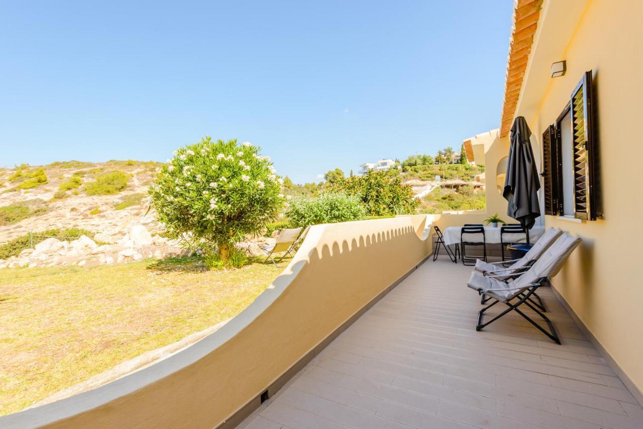 The Little Paradise With Sea Views Carvoeiro  Exterior foto