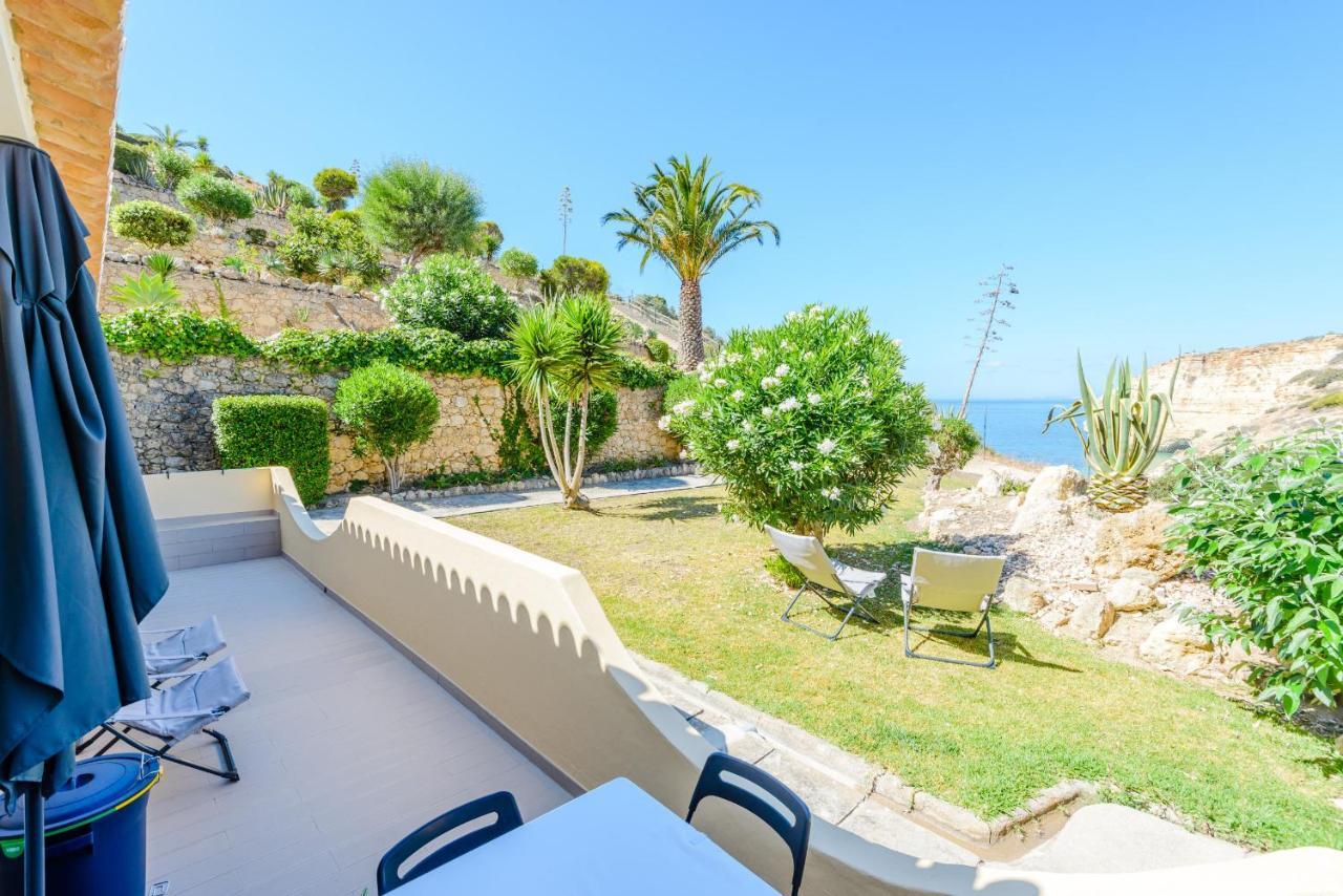 The Little Paradise With Sea Views Carvoeiro  Exterior foto