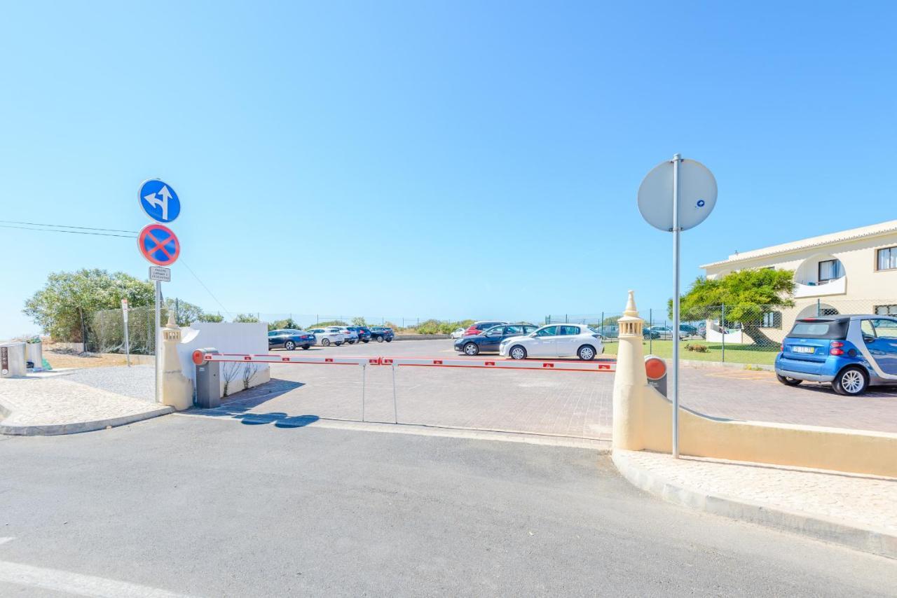 The Little Paradise With Sea Views Carvoeiro  Exterior foto