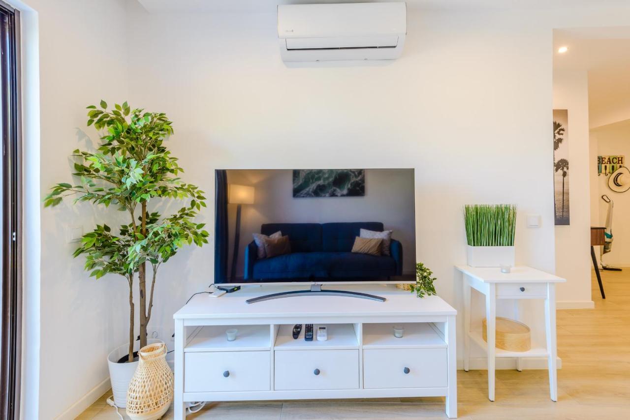 The Little Paradise With Sea Views Carvoeiro  Exterior foto