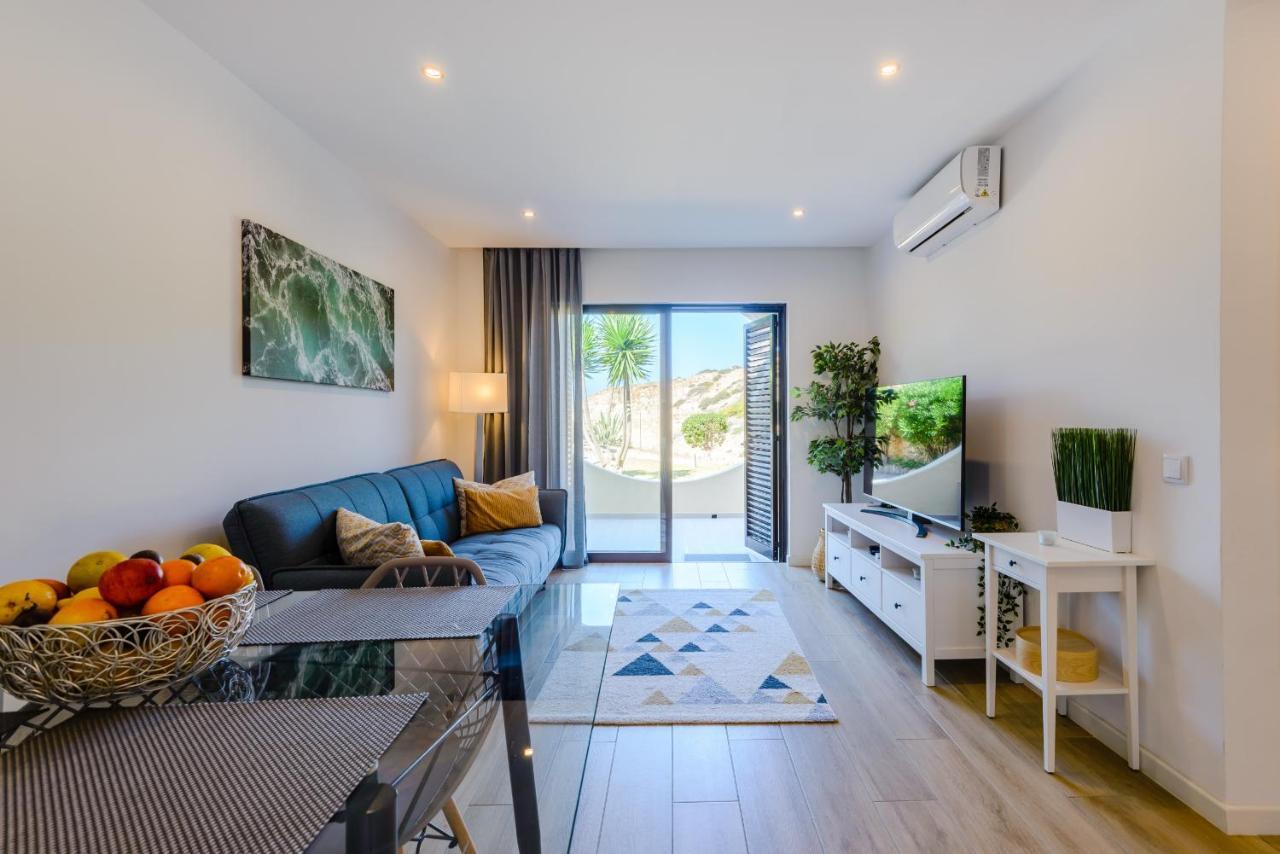 The Little Paradise With Sea Views Carvoeiro  Exterior foto