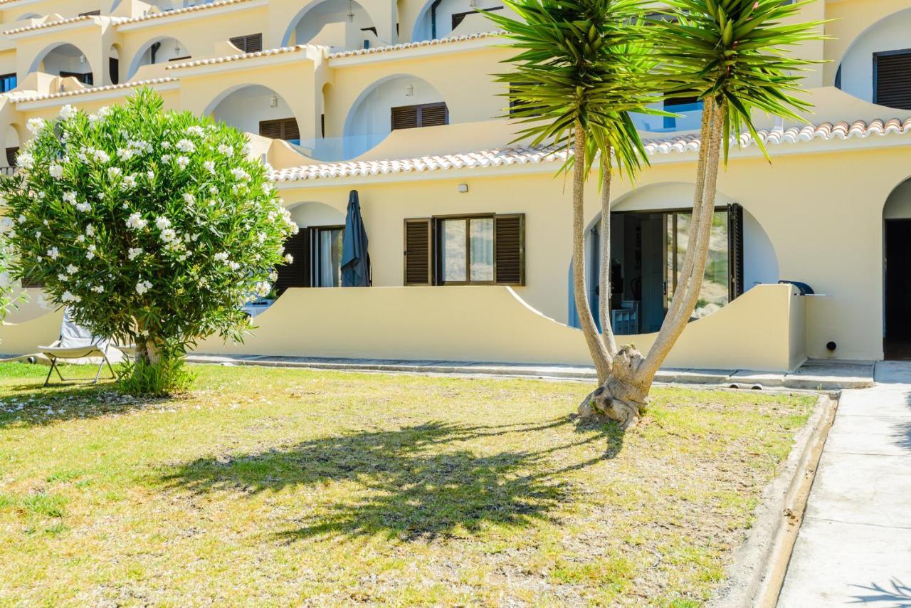 The Little Paradise With Sea Views Carvoeiro  Exterior foto