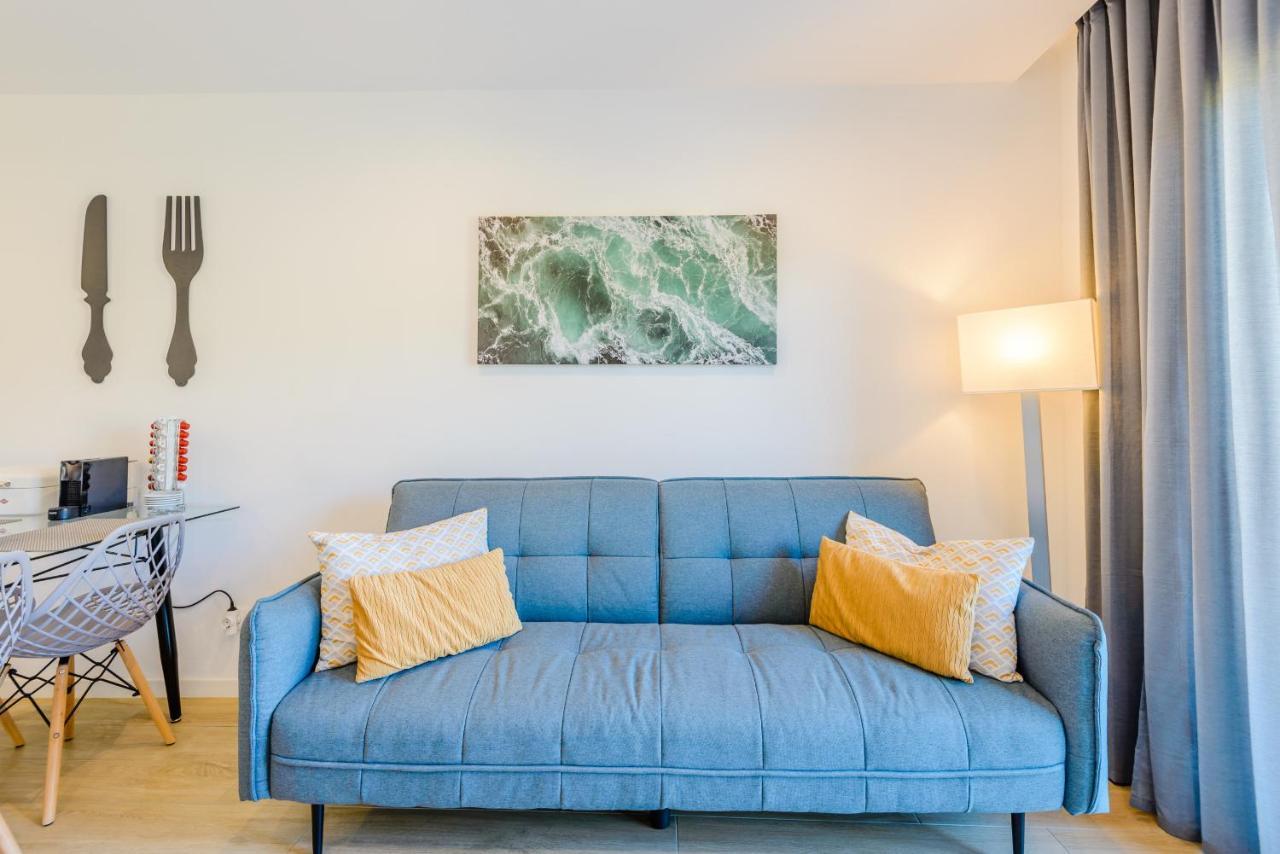 The Little Paradise With Sea Views Carvoeiro  Exterior foto
