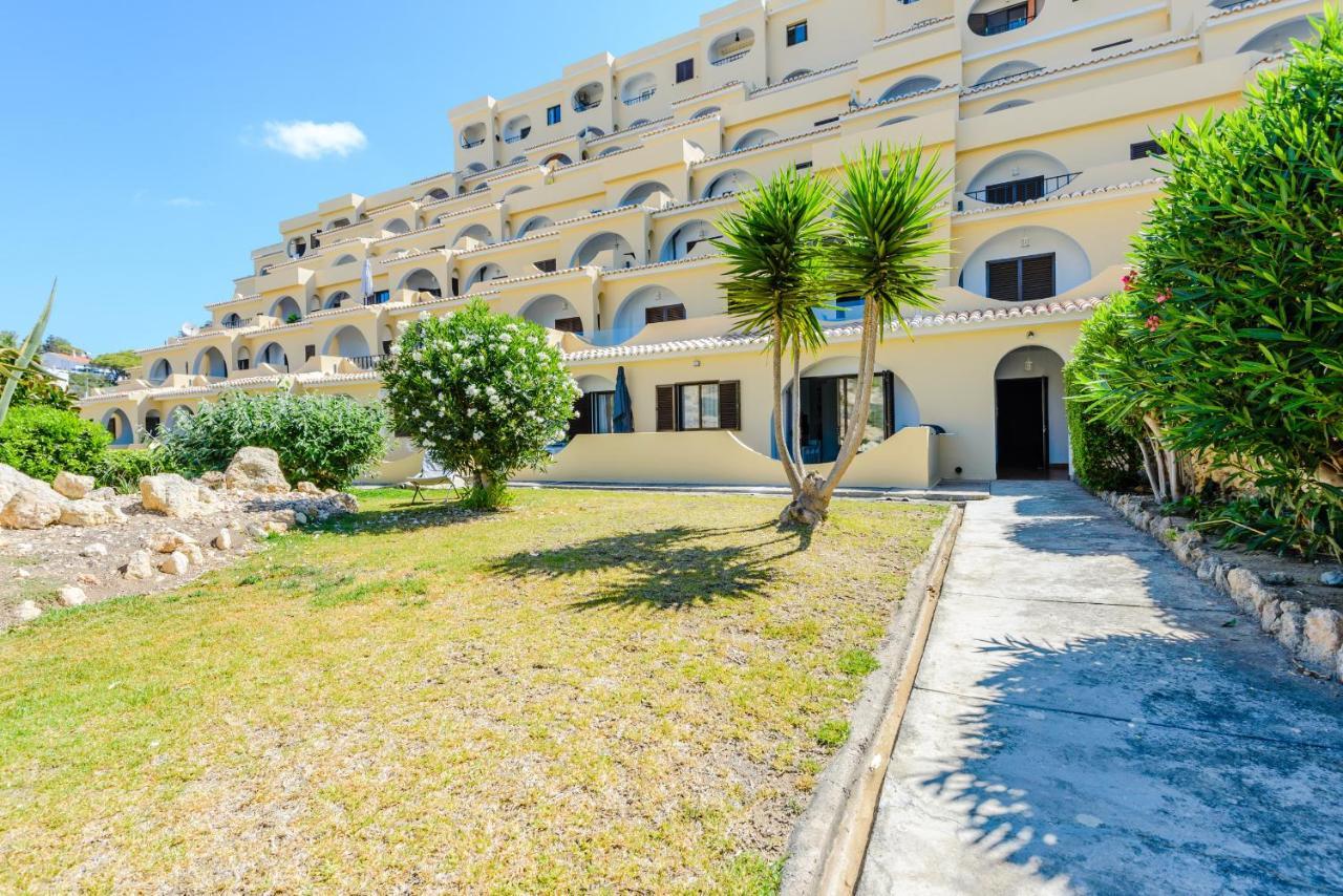 The Little Paradise With Sea Views Carvoeiro  Exterior foto